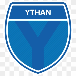 Ythan Badge Png - Circle, Transparent Png