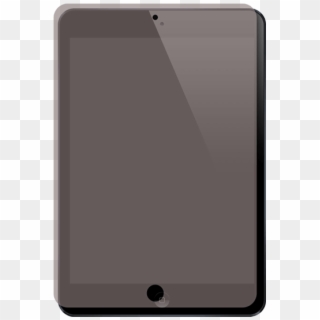 Glare Transparent Laser - Tablet Computer, HD Png Download