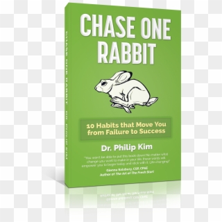 Chase One Rabbit , Png Download - Rat, Transparent Png