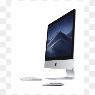 Attached Image 3 - Imac 4k 21.5 2017, HD Png Download