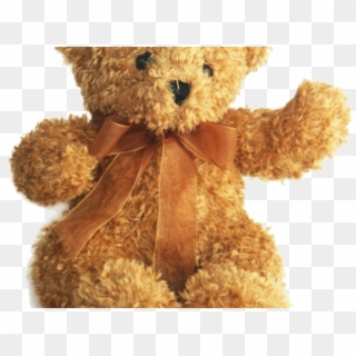 Teddy Bear Png Transparent Images - Baby Due July 2019, Png Download