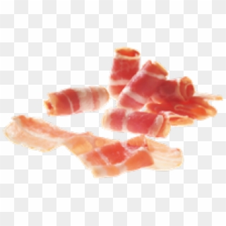Bacon Png Transparent Images - Fish Slice, Png Download