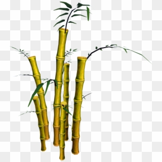 Bamboo Png, Download Png Image With Transparent Background, - Bamboo, Png Download