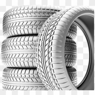 What Is Eu Tyre Labelling About - Tyre Fitting Transparent Background, HD Png Download