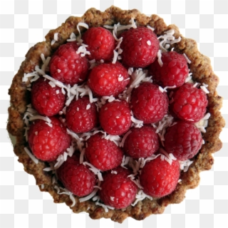 Pie Raspberry - Frutti Di Bosco, HD Png Download