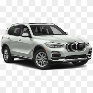 New 2019 Bmw X5 Xdrive40i Sports Activity Vehicle - 2019 Ford Explorer Xlt, HD Png Download