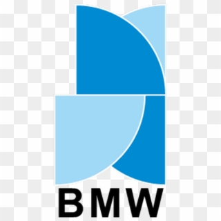 Bmw Logo Decal - Bmw Motorsport, HD Png Download