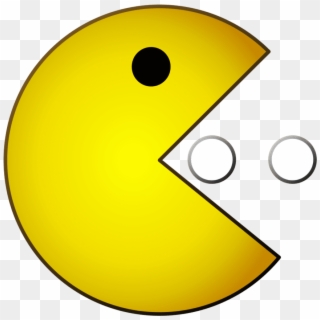 What Is Pacman - Pac Man, HD Png Download