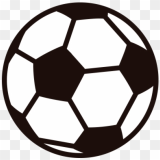 Png Soccer Ball, Transparent Png