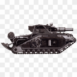 Tank Free Download Png - Танк Малкадор, Transparent Png