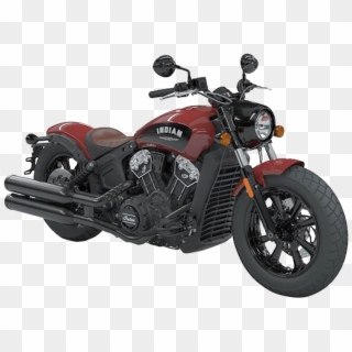 Indian Motorcycle Png - 2018 Indian Motorcycle, Transparent Png