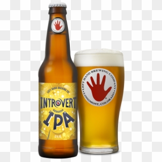 Left Hand Introvert Session Ipa Launches This Week - Left Hand Brewing Company, HD Png Download