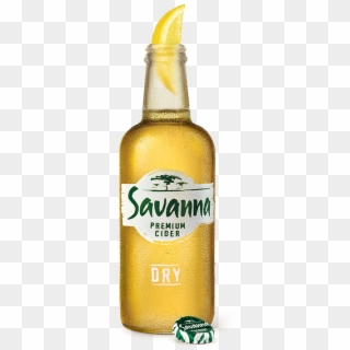 Savanna Dry With Lemon - Savanna Dry, HD Png Download
