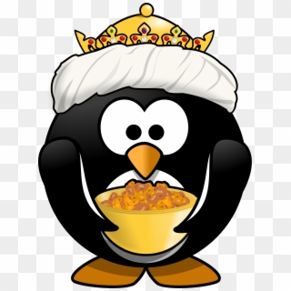 King Penguin Bird T Shirt Zazzle Round Cartoon Penguin Hd Png Download 563x750 2999711 Pngfind - download roblox t shirts clipart t shirt tshirt bird