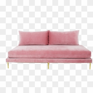 Heather Sofa - Studio Couch, HD Png Download
