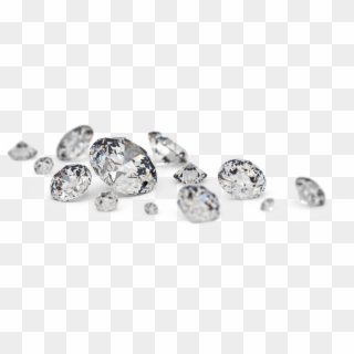 Img-04 - Transparent Background Diamonds Png, Png Download