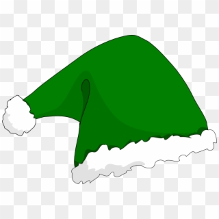 Free Christmas Hats Pictures - Santa Hat Clip Art, HD Png Download