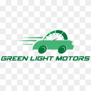 Green Light Auto Meridian Ms, HD Png Download