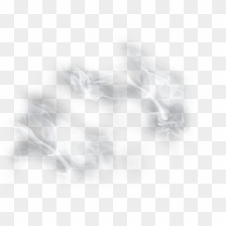 Smoke Transparent Png Pictures - Smoke From Food Png, Png Download