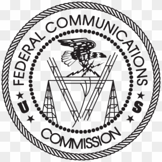 Png Large - Federal Communications Commission Symbol, Transparent Png