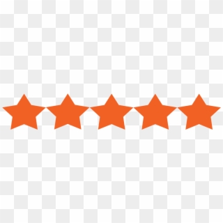 5star - Transparent Google Reviews Logo, HD Png Download
