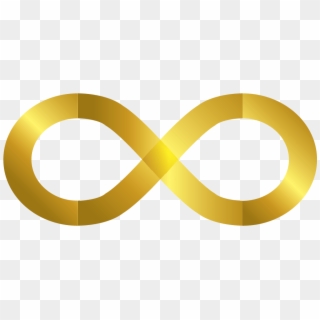 Infinity Symbol Png, Transparent Png