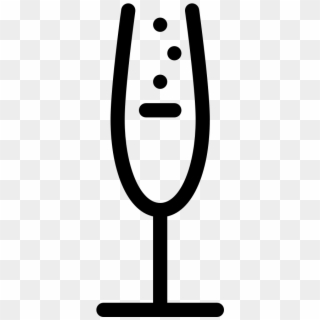 Drink Champagne Glass Drink Champagne Glass Drink Champagne, HD Png Download