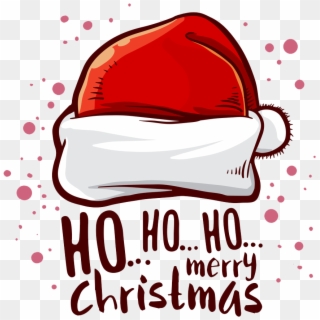 Image Source - Christmas Hat Png Vector, Transparent Png