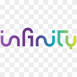 Infinity Png Download - Mediaset Infinity, Transparent Png