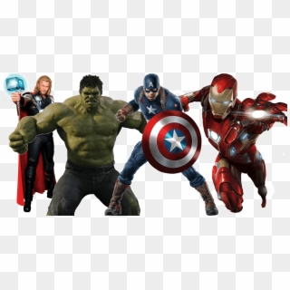 Avengers Infinity Png - Transparent Background Captain America Png, Png Download