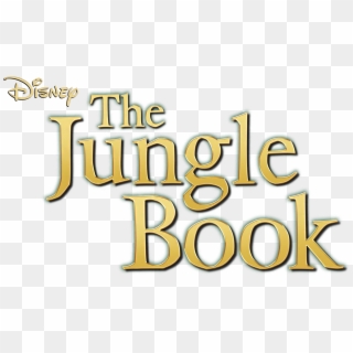 The Jungle Book, HD Png Download
