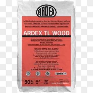 Images And Videos - Ardex Levelling Compound, HD Png Download