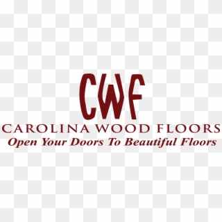 Carolina Wood Floors - Graphic Design, HD Png Download