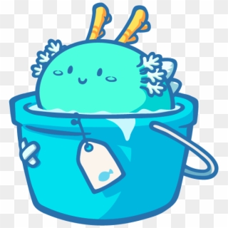 Axie Infinity Is A Digital Pet Community, Founded Upon, HD Png Download
