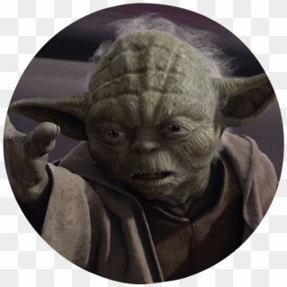 Master Yoda, HD Png Download