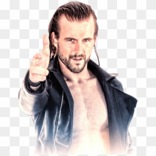 Adam Cole Render 2 By Thevillainsplx, HD Png Download