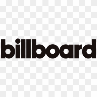 File - Billboard Logo - Svg - Billboard Logo Png, Transparent Png