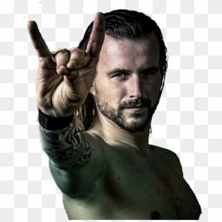 Adam Cole Png By Mrvillain420, Transparent Png