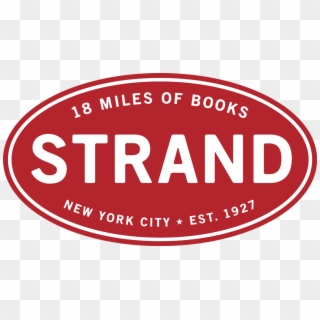 Banned Books Week Is September 24 30, And As Well As - Strand Bookstore Logo, HD Png Download