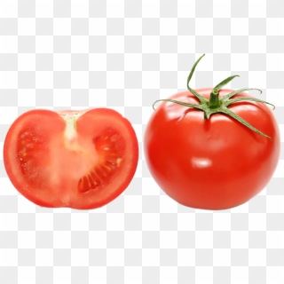 Tomato Png - Natural Forms Fruits, Transparent Png
