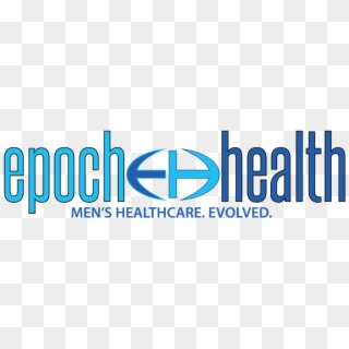 Epoch Men's Health - Graphics, HD Png Download