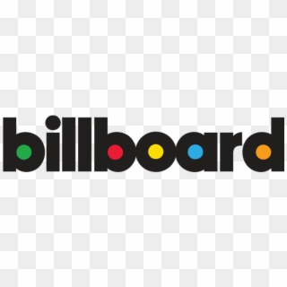 Billboard Logo Vector Image - Billboard, HD Png Download