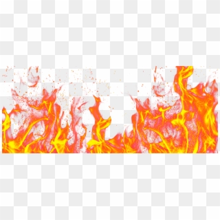 Flame Fire Png - Fire Png, Transparent Png