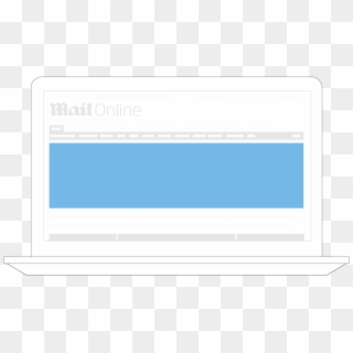 Billboard - Daily Mail, HD Png Download
