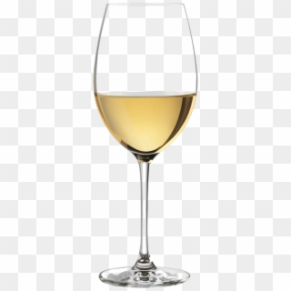 Champagne Glass Png - White Wine Glass Png, Transparent Png
