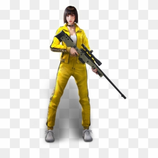 Free Fire Game Png Transparent Png 550x800 Pngfind
