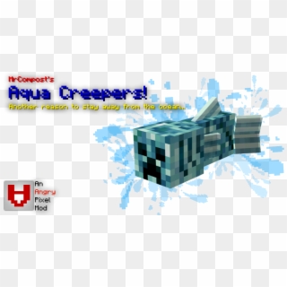 Minecraft Curseforge - Cursed Fortnite, HD Png Download