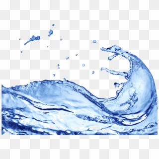Free Icons Png - Water Png High Resolution, Transparent Png