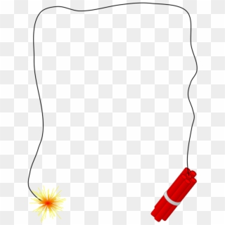 Dynamite Explosion Computer Icons Library Download, HD Png Download