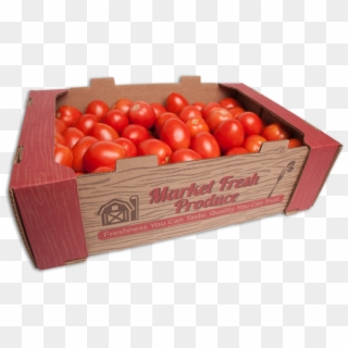Roma Tomatoes No Background, HD Png Download